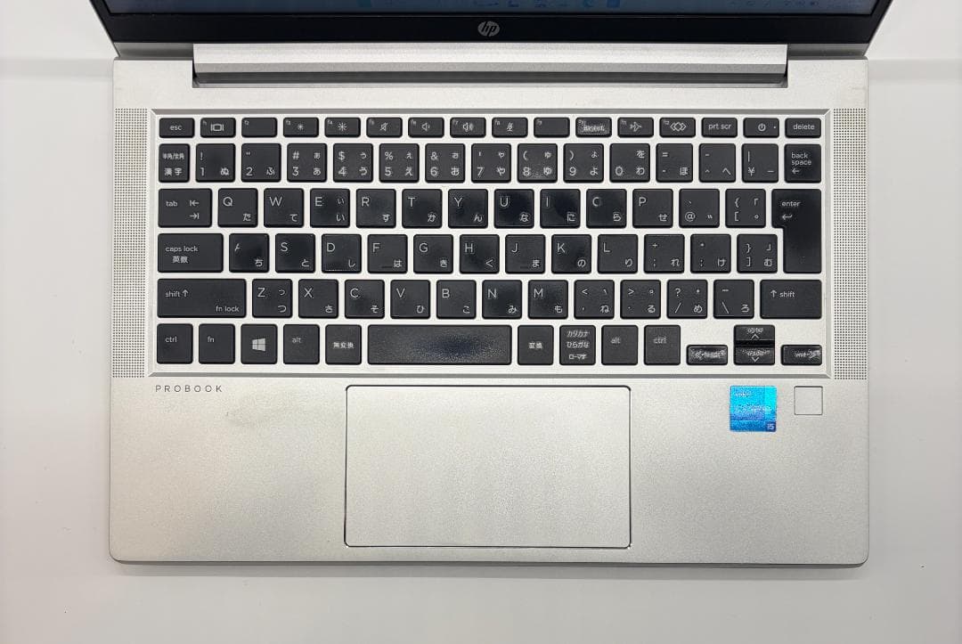第11世代 HP ProBook 430 G8、16GB、256GB NVMe