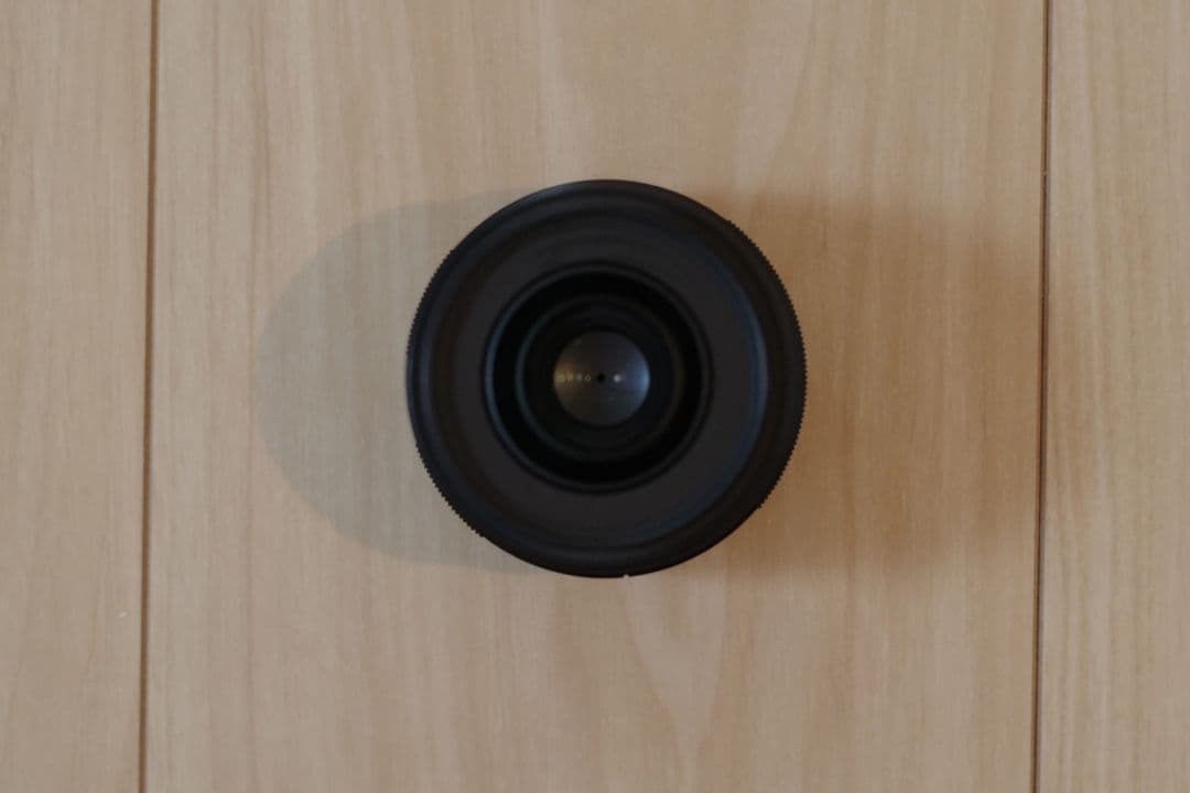 レンズ(単焦点) PENTAX DA 35mm F2.4