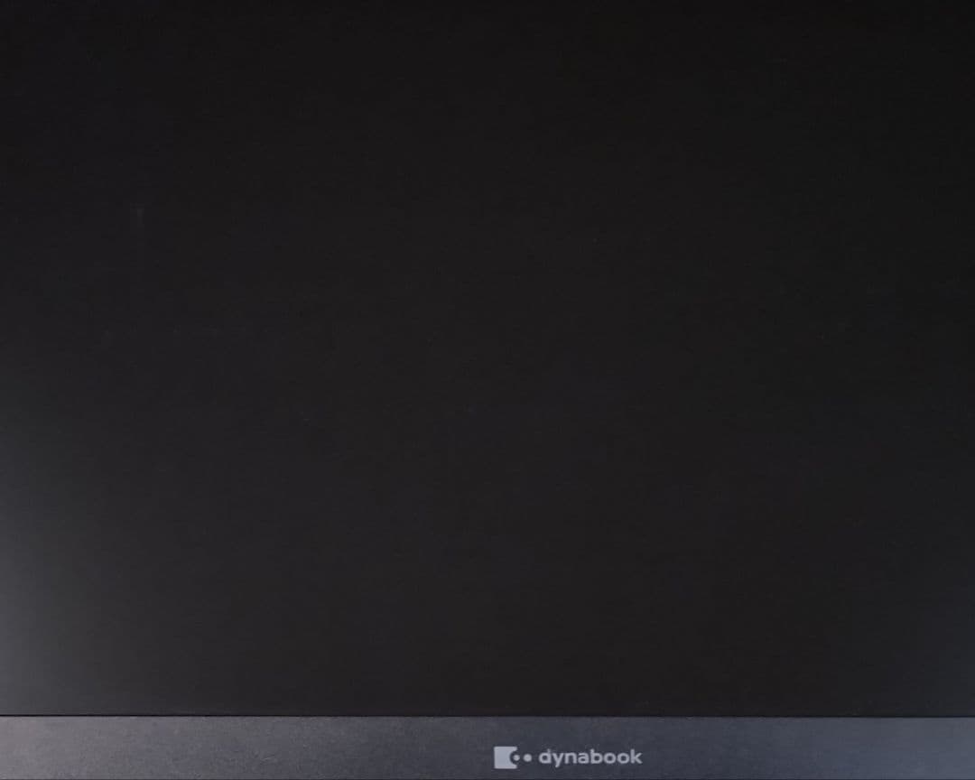 G83HS/11世代i5/SSD256GB/16GB/FHD/13.3型②