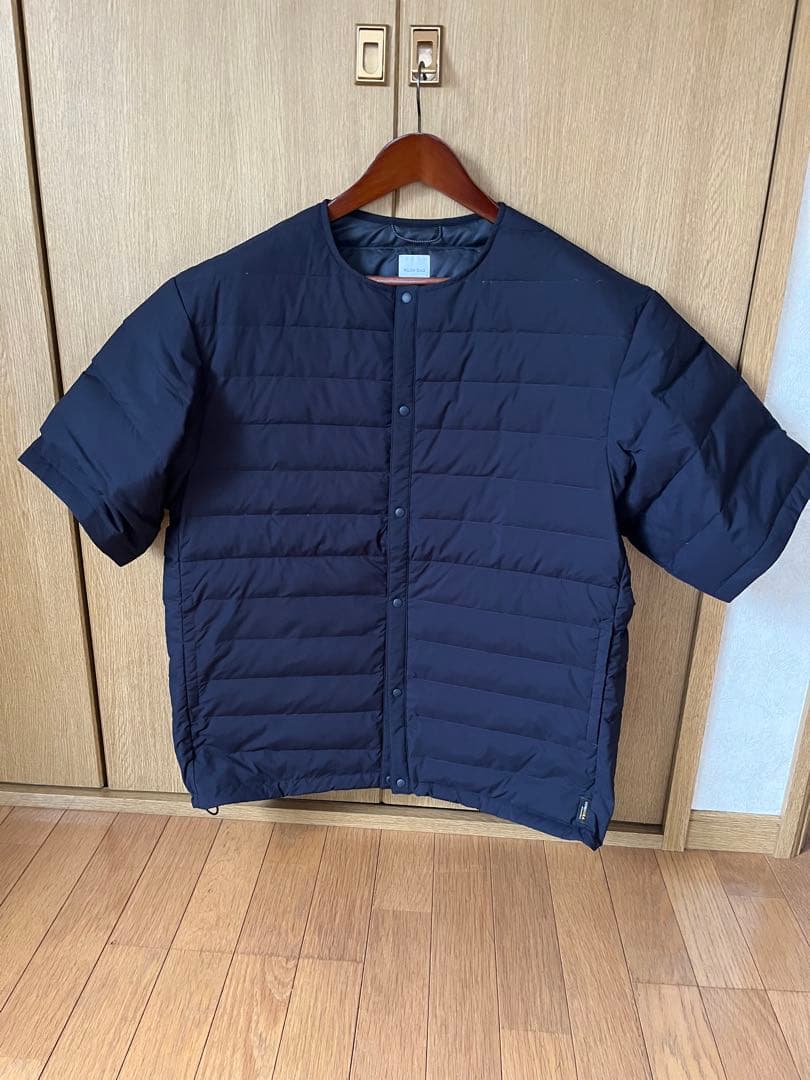 Wide Dad　Dad HANSODE MIDDLE DOWN