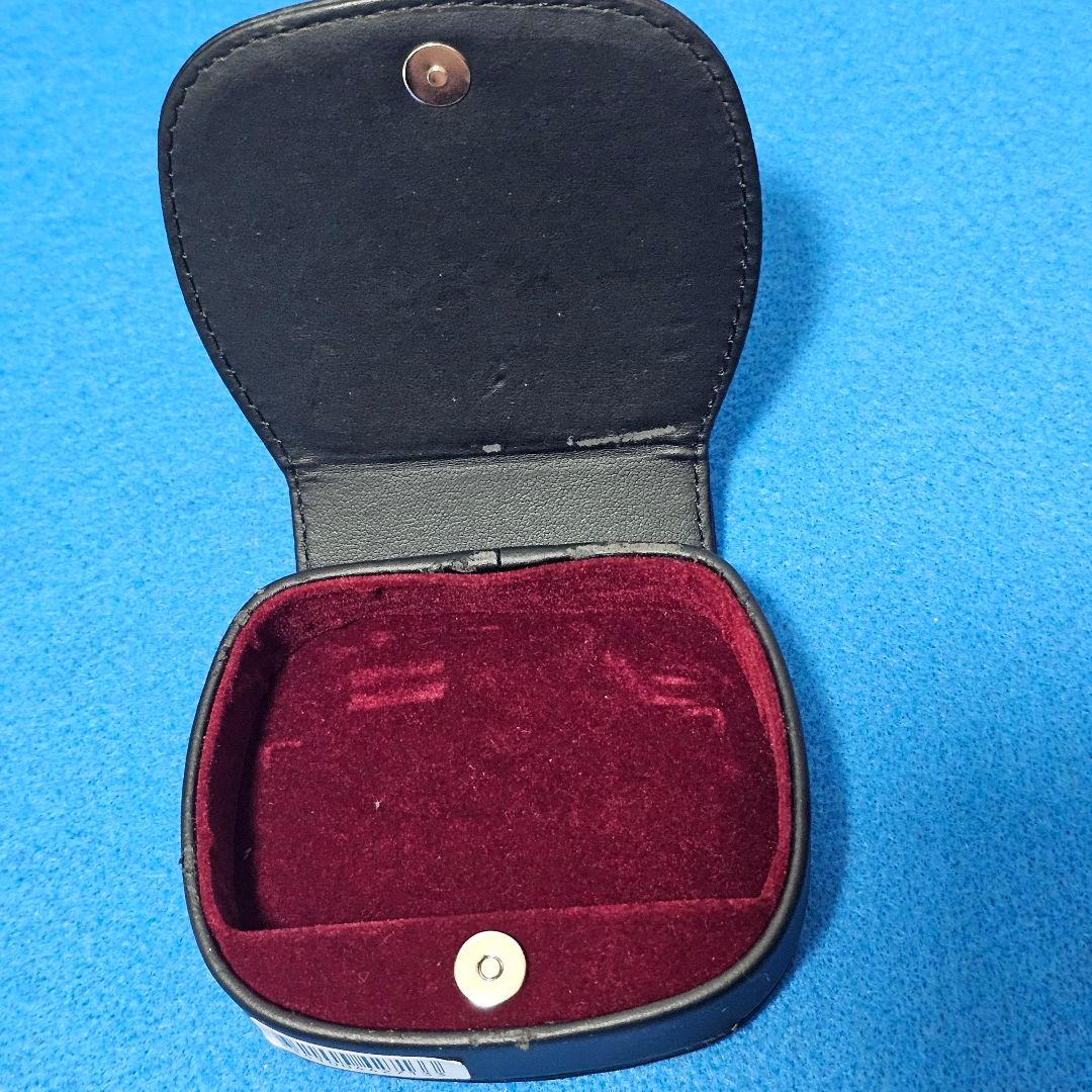 イヤホン Victor WOOD HA-FW1500 + NLA-UZN