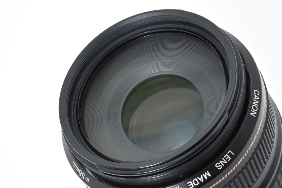 レンズ(ズーム) Canon EF 75-300mm F4-5.6 IS USM 9509