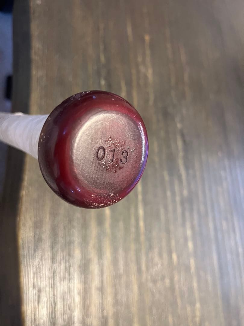 和牛jb.軟式木製バット　84cm