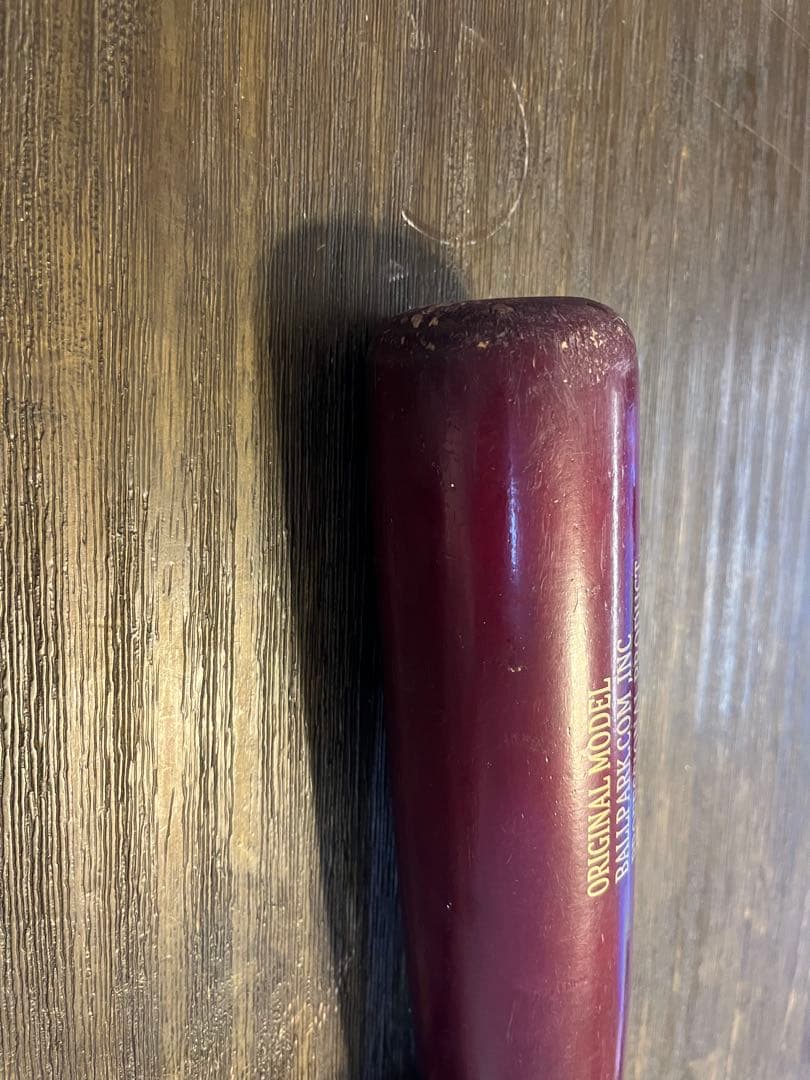 和牛jb.軟式木製バット　84cm