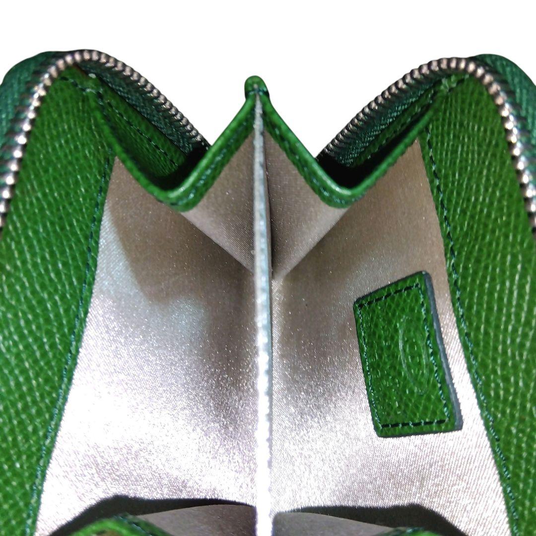 【未使用品】TODS/トッズ　ケース/小銭入れ 　レザー