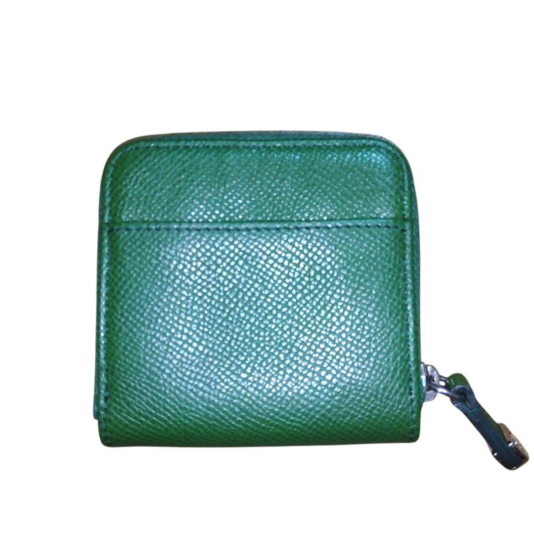 【未使用品】TODS/トッズ　ケース/小銭入れ 　レザー