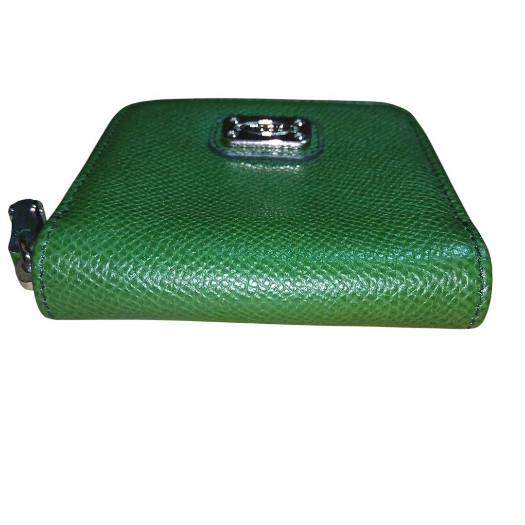 【未使用品】TODS/トッズ　ケース/小銭入れ 　レザー