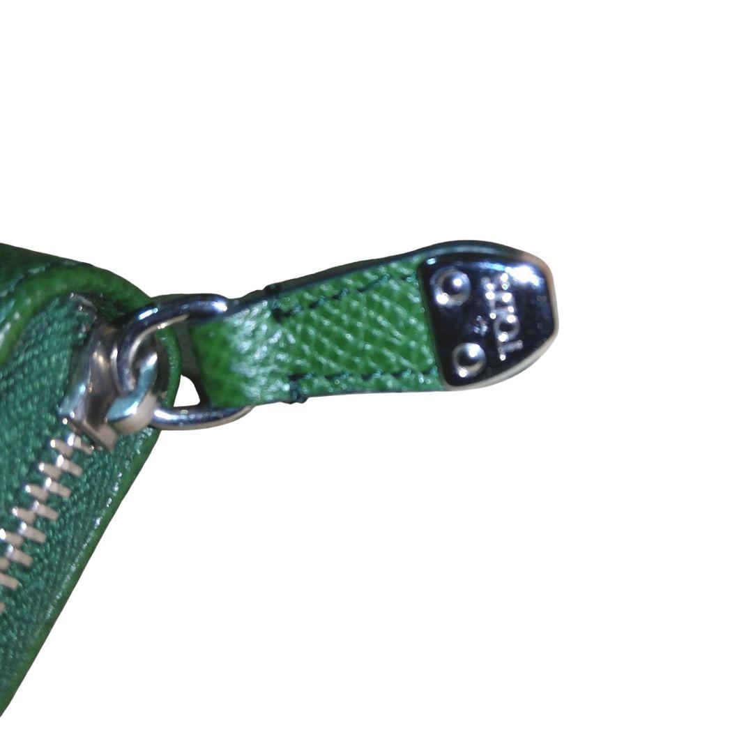 【未使用品】TODS/トッズ　ケース/小銭入れ 　レザー