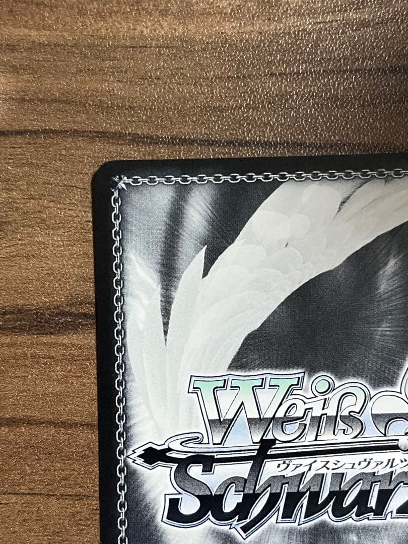 デレマス ヴァイスシュヴァルツ 深淵なる月影 高垣楓SP