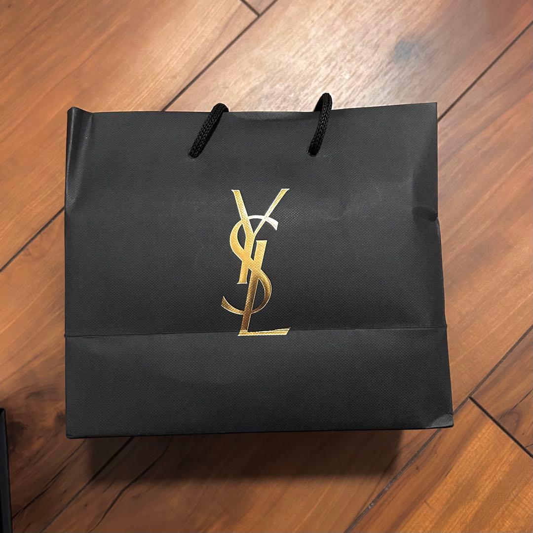 イヴ・サンローラン MYSLF ルパルファム 60ml ギフトボックス付き