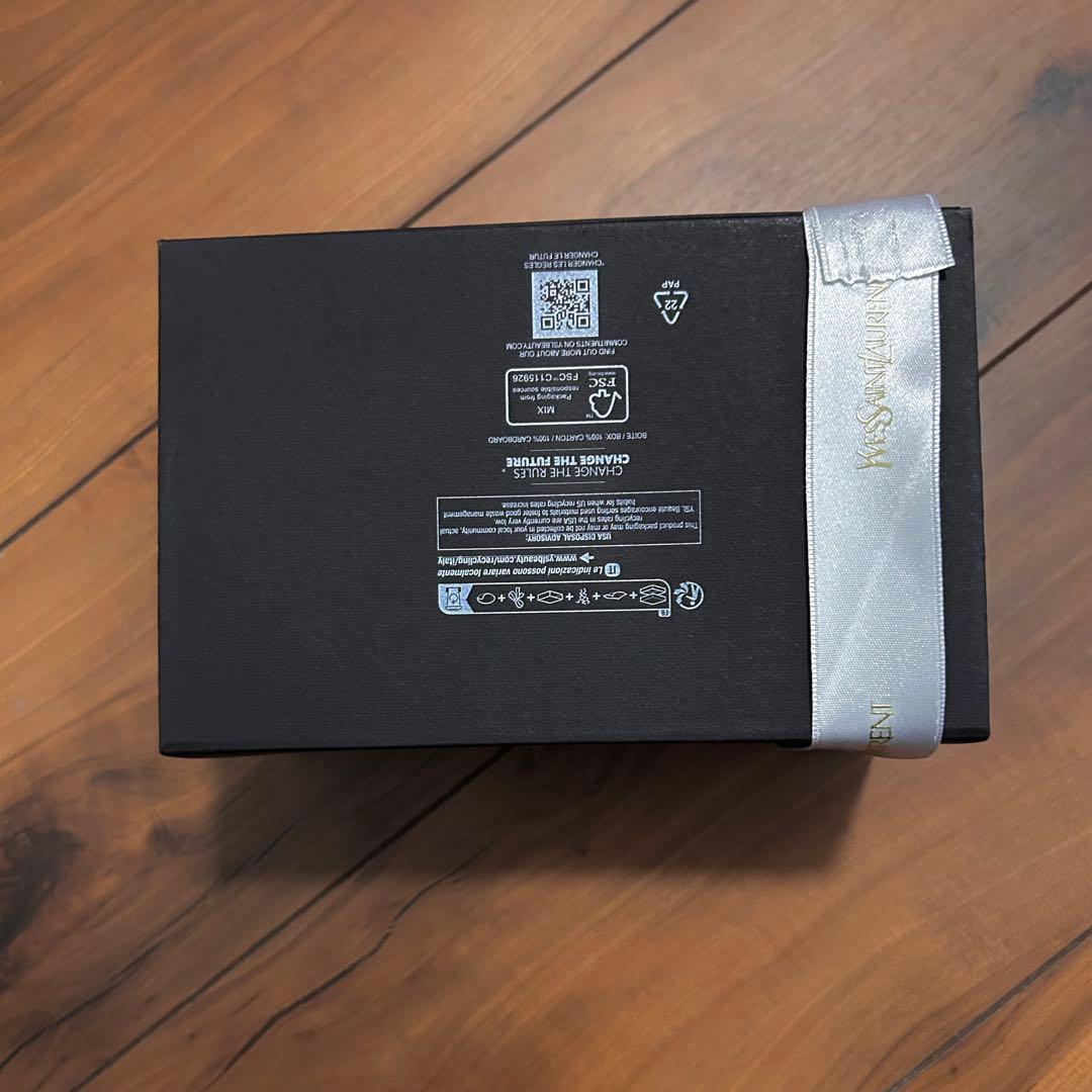 イヴ・サンローラン MYSLF ルパルファム 60ml ギフトボックス付き