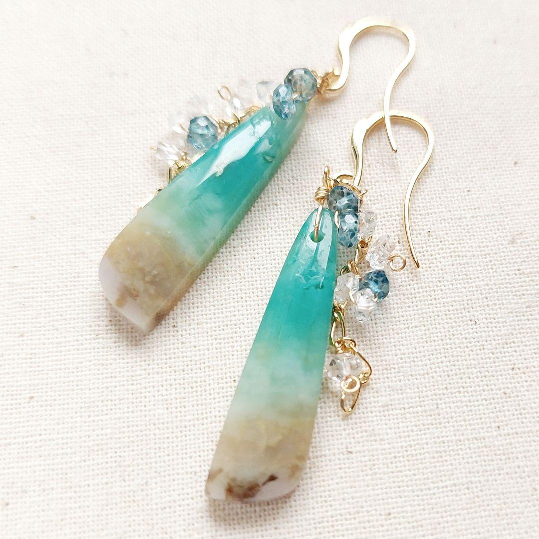 【moko様】#816　#832　#818-2　ピアス3点