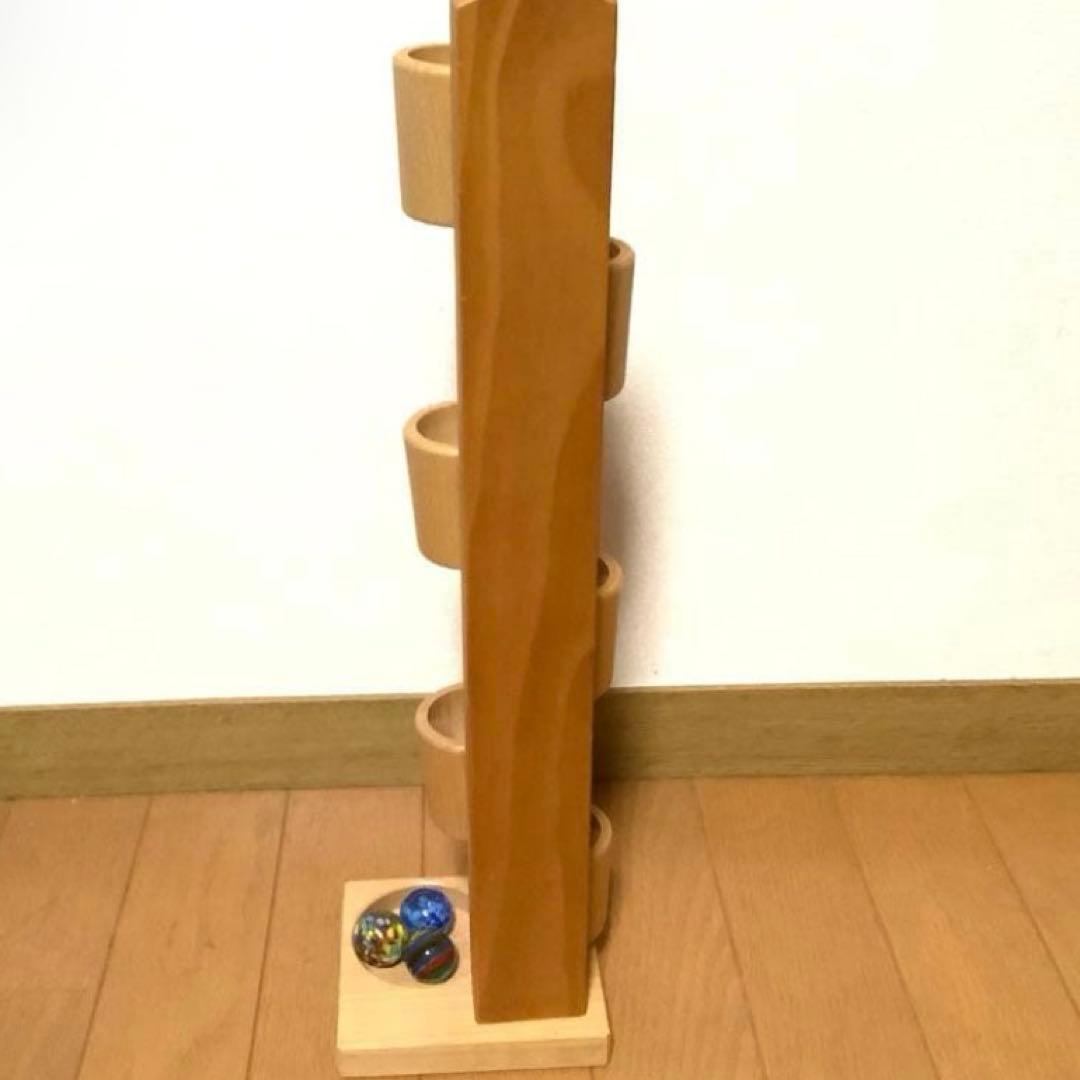 廃盤　ベック社　BECK ビー玉落とし　ばけつの玉落とし