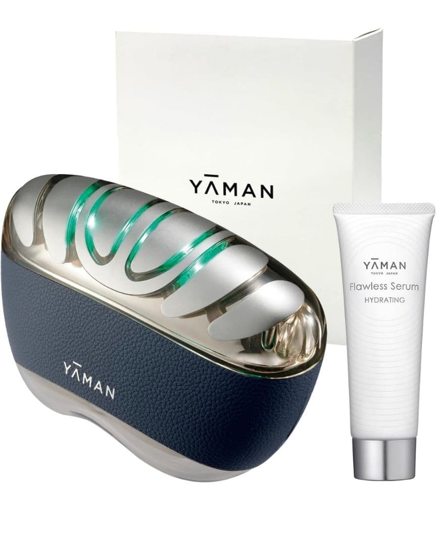 美顔器リフトロジーSP