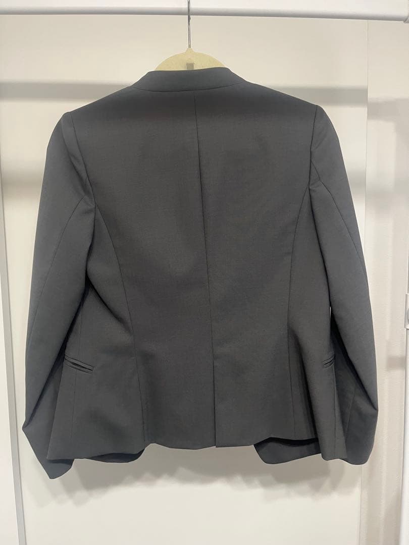 【美品/3点セット】グリーンレーベルリラクシング カチリラ スカート パンツ