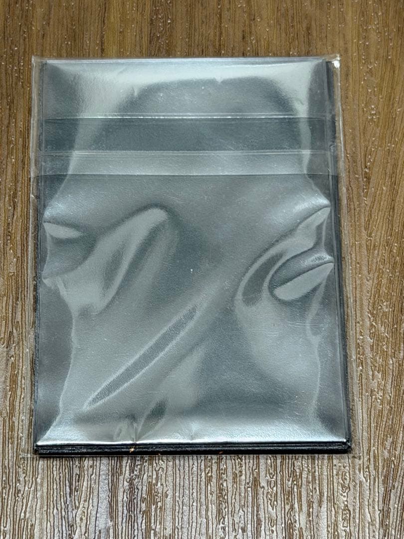 60枚　原始生命態ニビル　絵違い　スリーブ　中国限定　海外限定