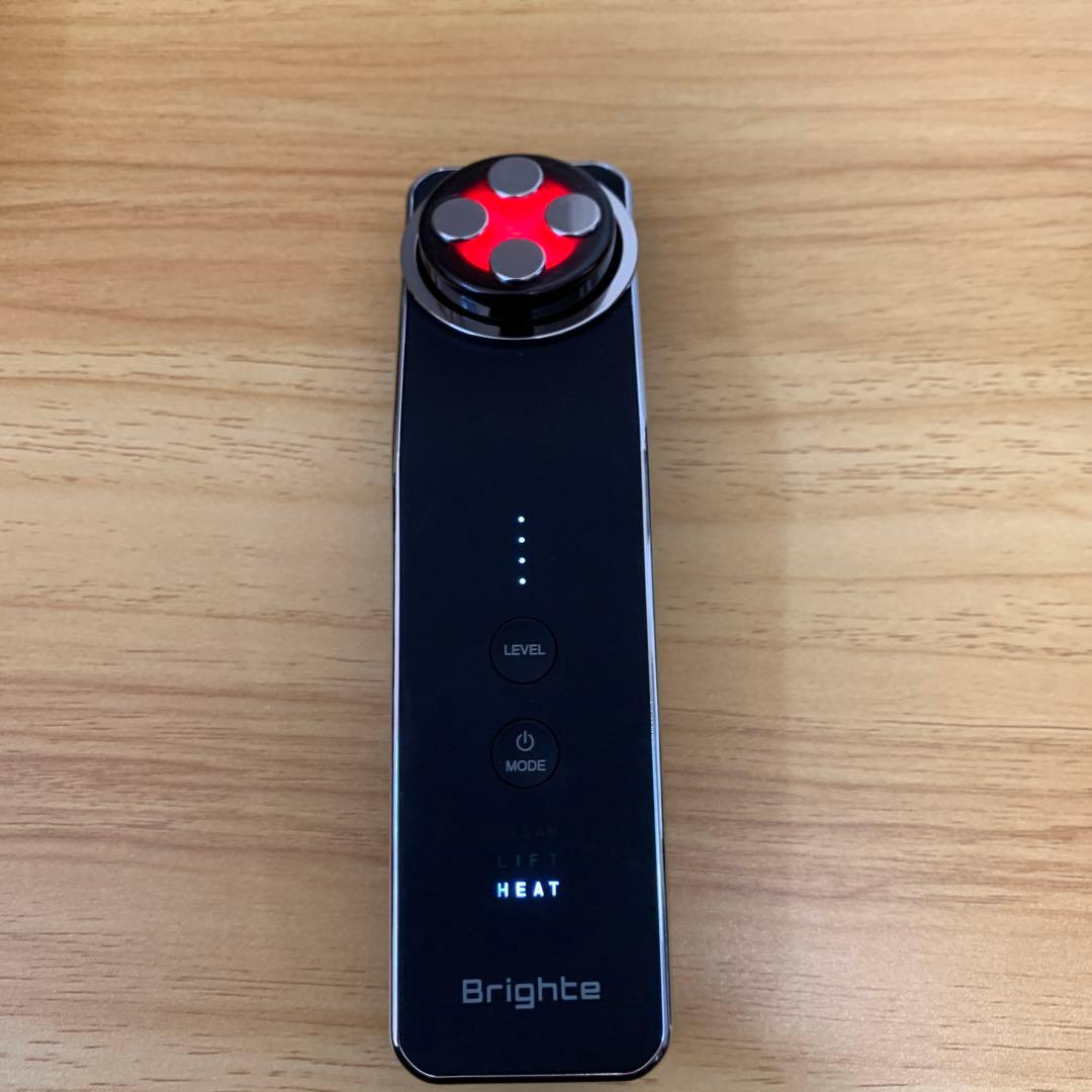 Brighte ELEKILIFTエレキリフト 美顔器