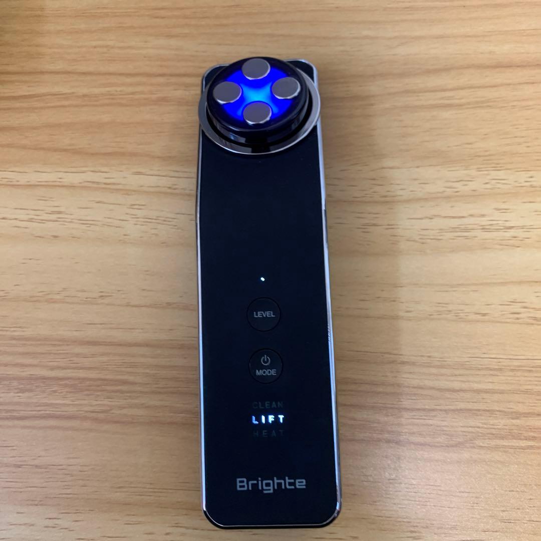 Brighte ELEKILIFTエレキリフト 美顔器