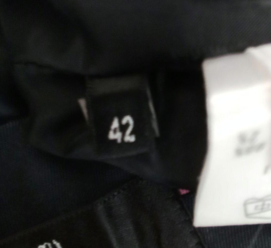 G176　Paul Smith BLACK LABEL　セットアップスーツ