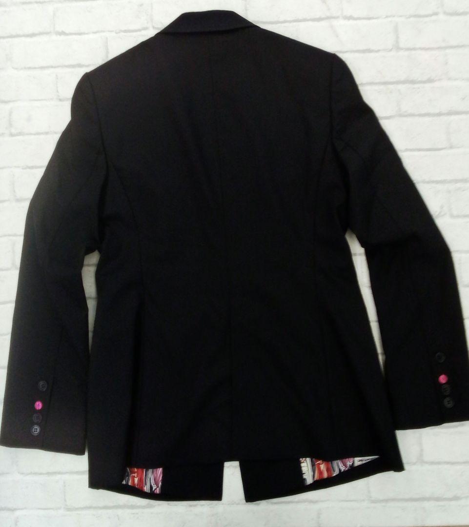 G176　Paul Smith BLACK LABEL　セットアップスーツ