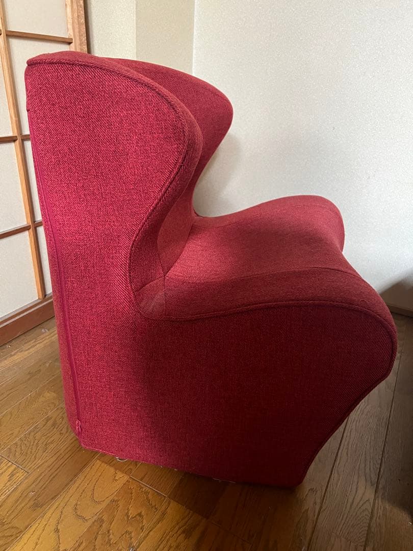 スタイルドクターチェア　MTG