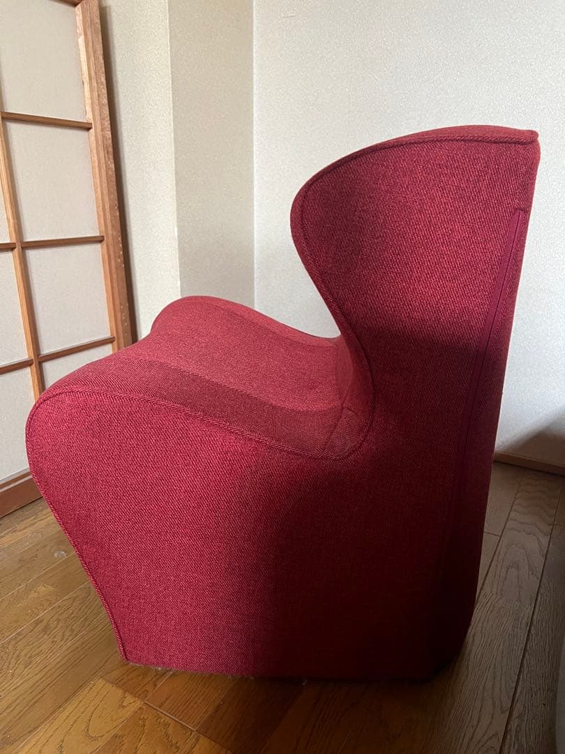 スタイルドクターチェア　MTG