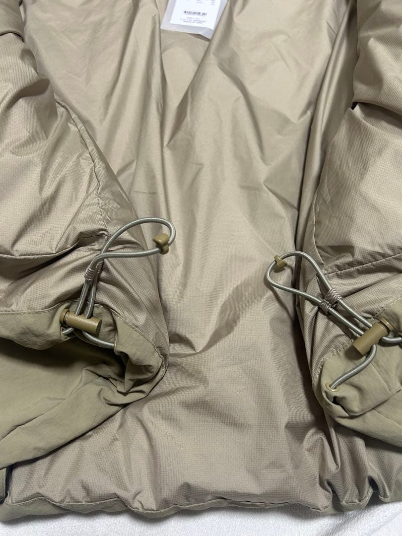 【TODAYFUL/トゥデイフル】MonsterDownJacketオリーブ36