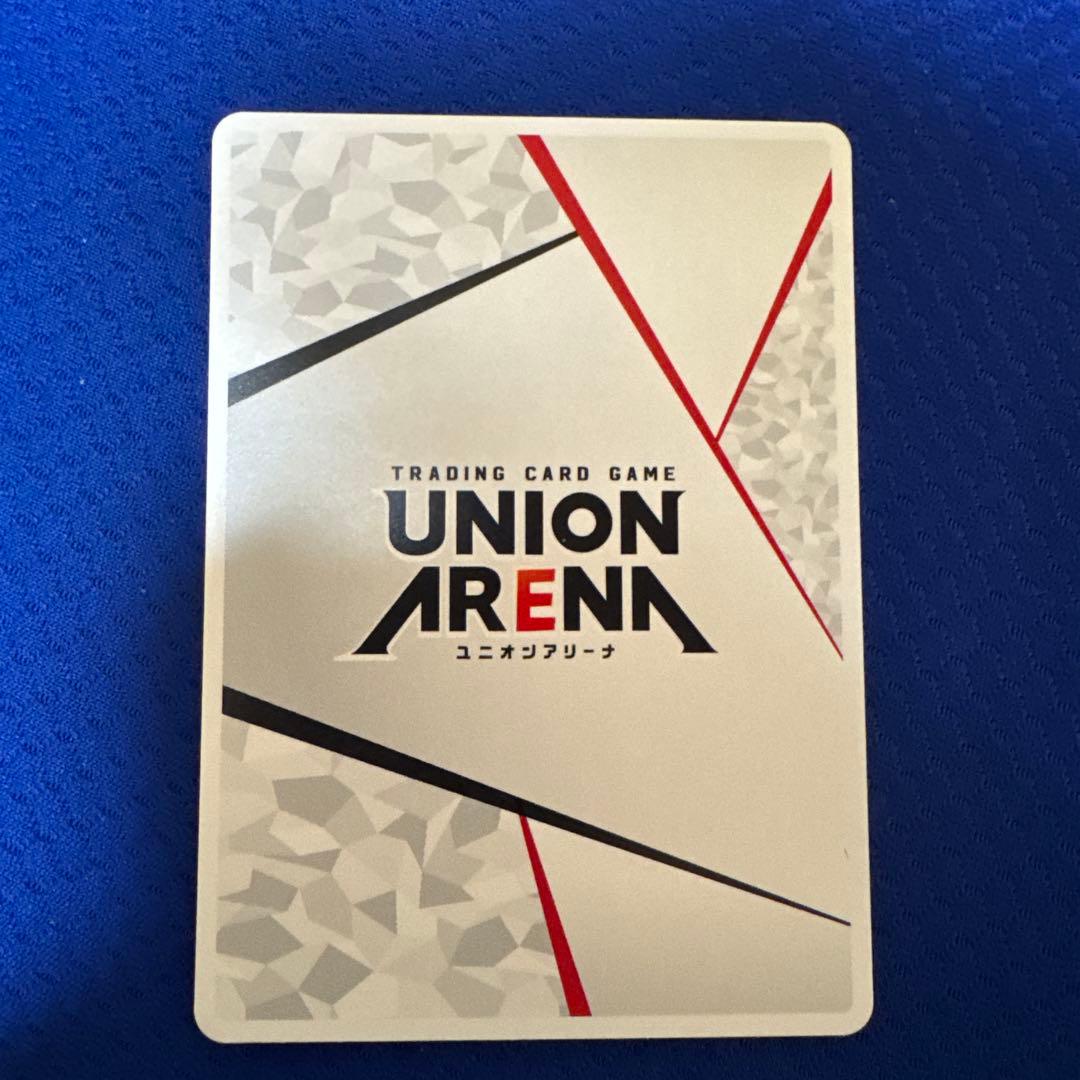 ユニオンアリーナ　NIKKE アクションポイント　AP06