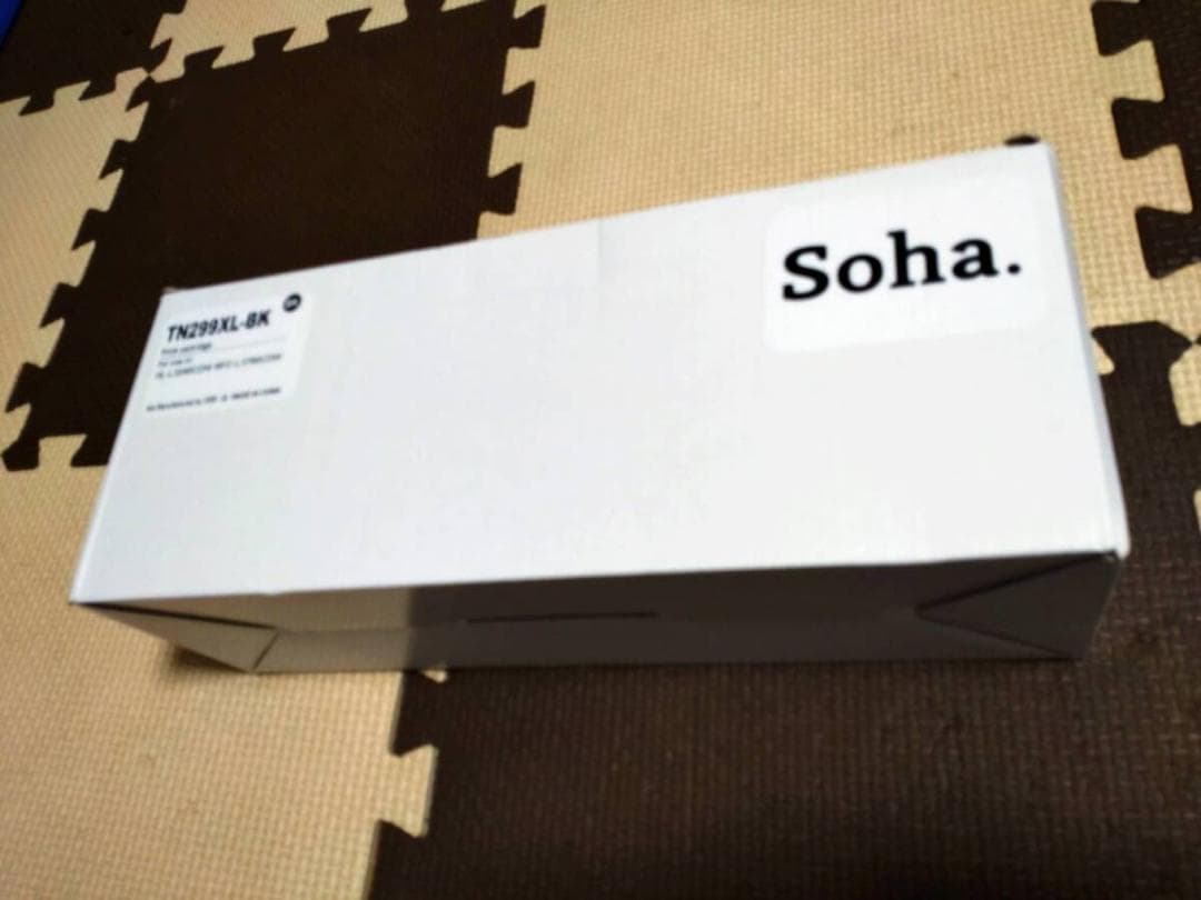 お得セット互換トナーカートリッジ詰め合わせ　TN299XL　計8本　ブラザー