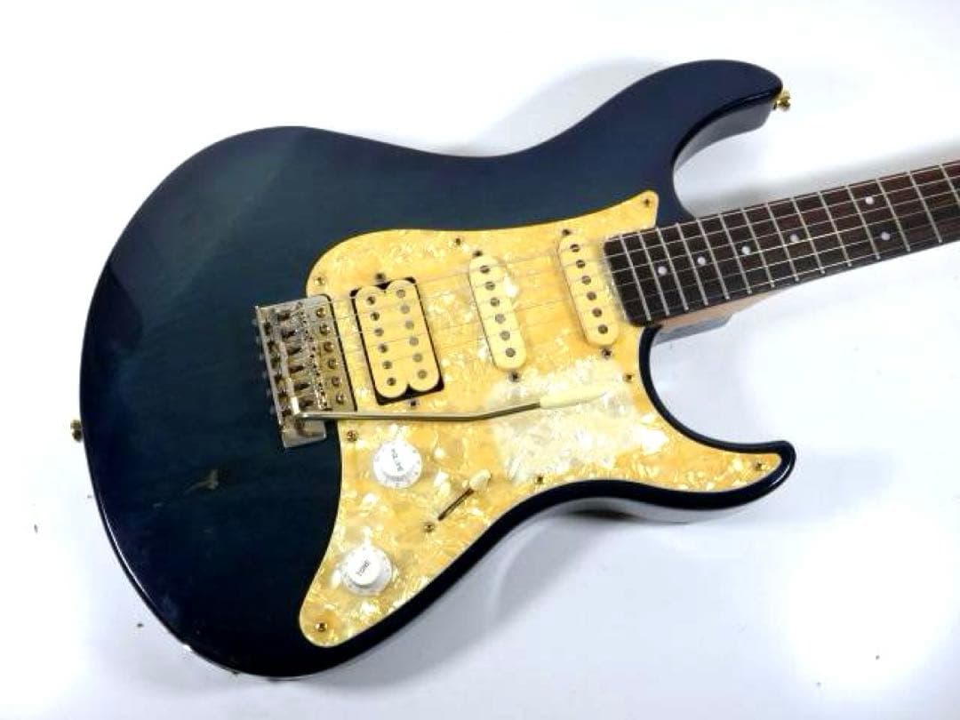 YAMAHA ヤマハ PACIFICA 312 パシフィカ エレキギター