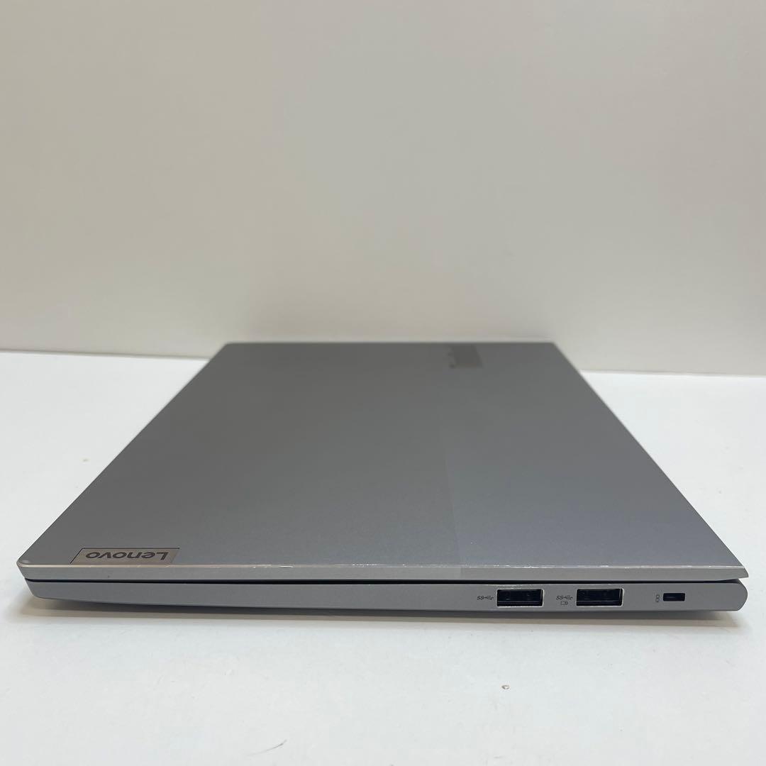 レノボThinkbook 13s G2 i5-1135G7 16GBoffice