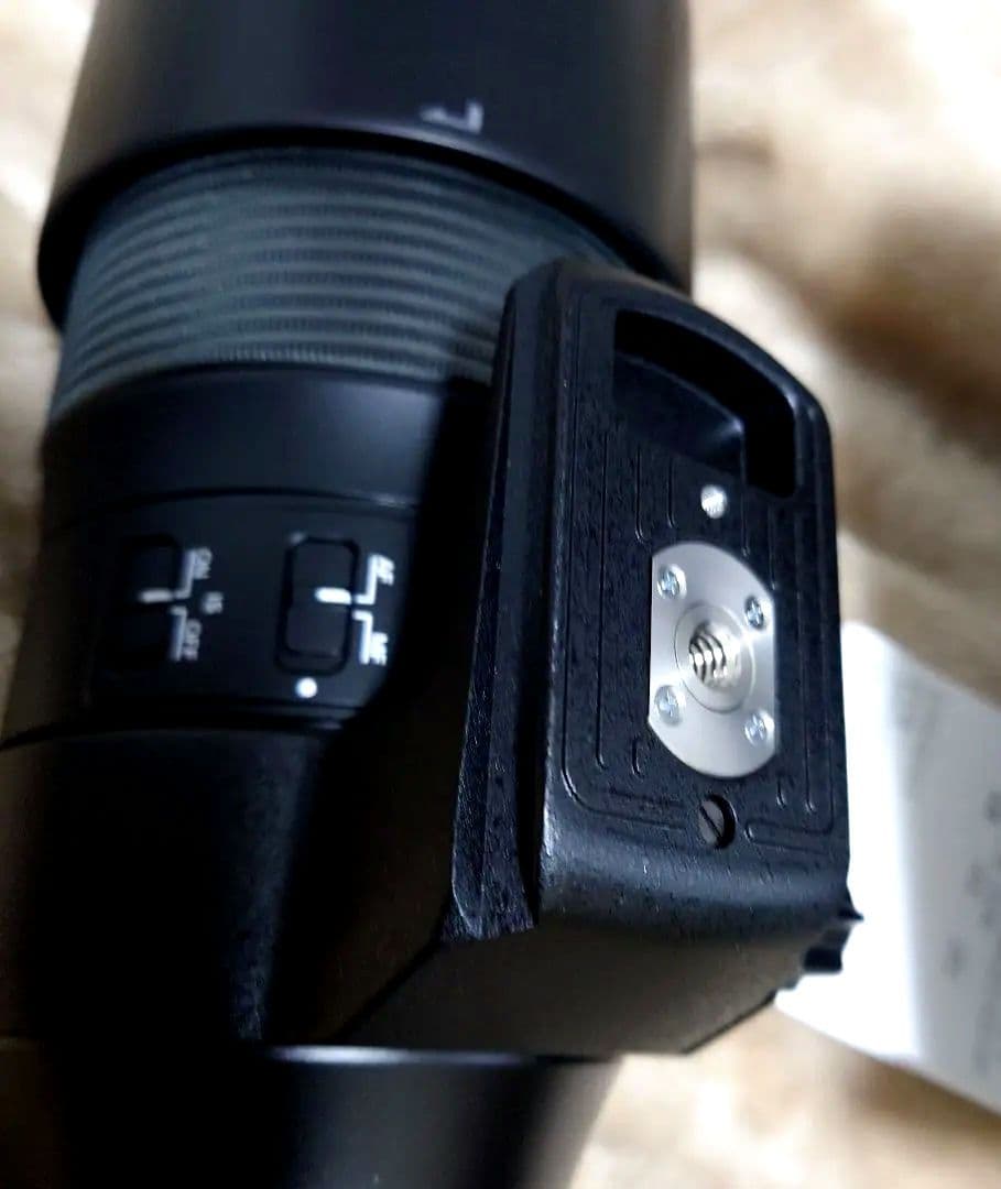 極上新同品！M.ZUIKO ed 100-400mm f5.0-6.3 is