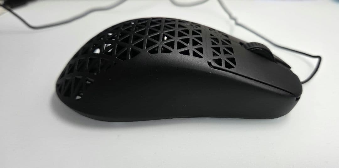 マウス・トラックボール Endgame Gear OP1 8K v2 PMM MOD PULSE