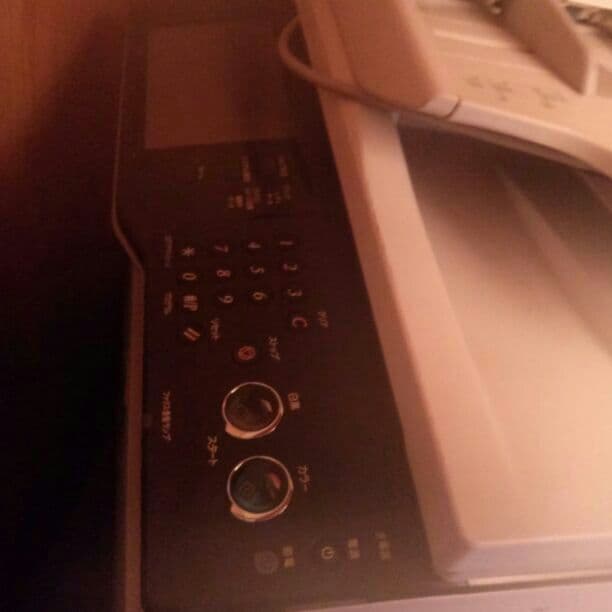 SHARP MX -2600FN ほぼ新品です！