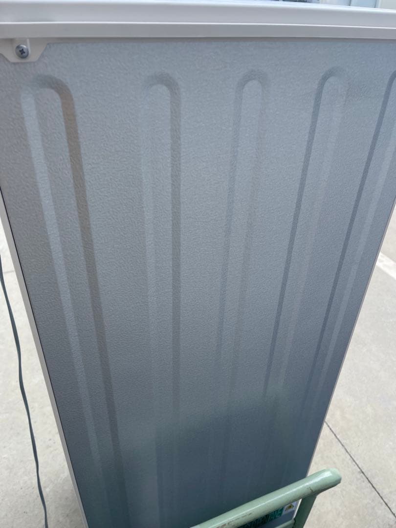 パナソニック　2024年　冷蔵庫　NR-B18C1-W 180L