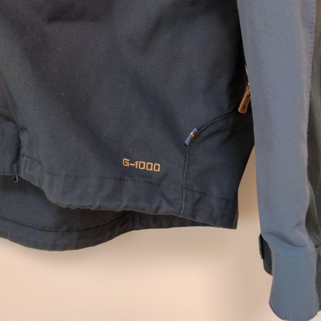 フェールラーベン　keb jacket　ケブ　ジャケット