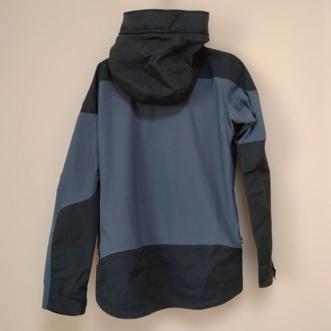 フェールラーベン　keb jacket　ケブ　ジャケット