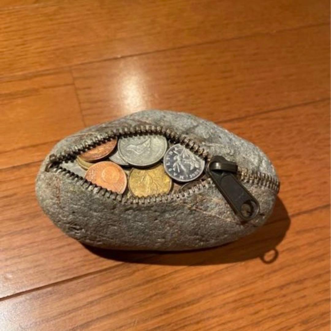 専用ページ　伊藤博敏　アート作品　石