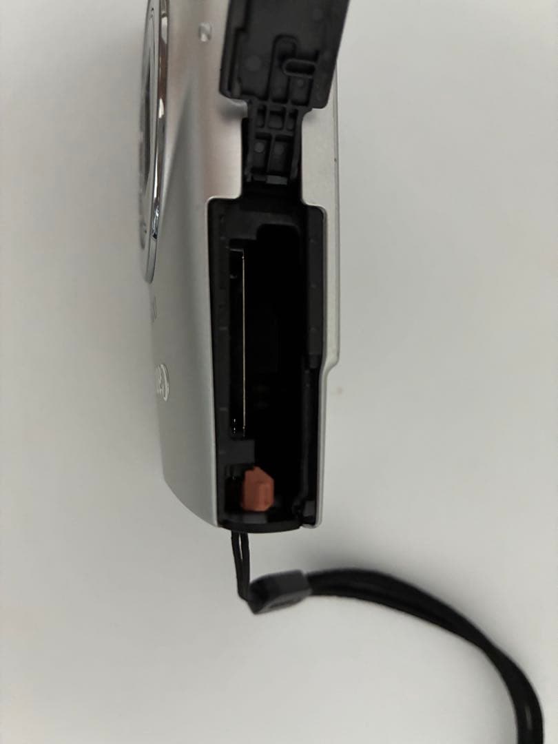 Canon IXY630 コンパクトデジタルカメラ