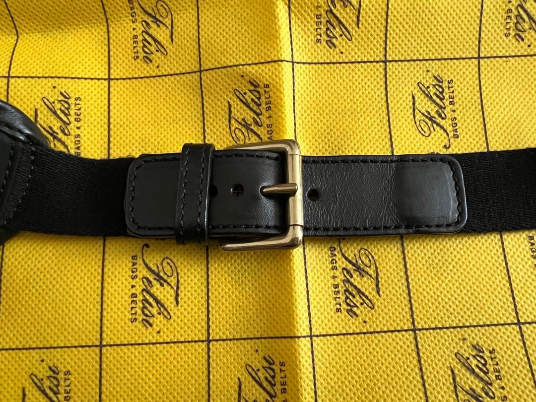 フェリージ　218 ボディーバッグ