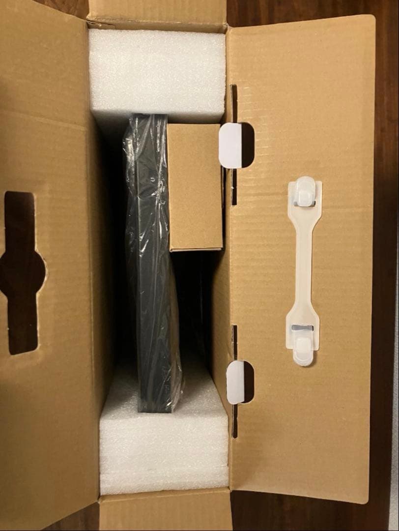 【美品】SEETEC ATEM156 15.6インチ 4Kモニター