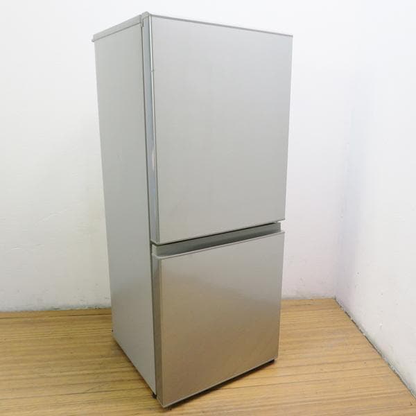 2021年製 126L 冷蔵庫 新生活や一人暮らしに最適サイズ CL14