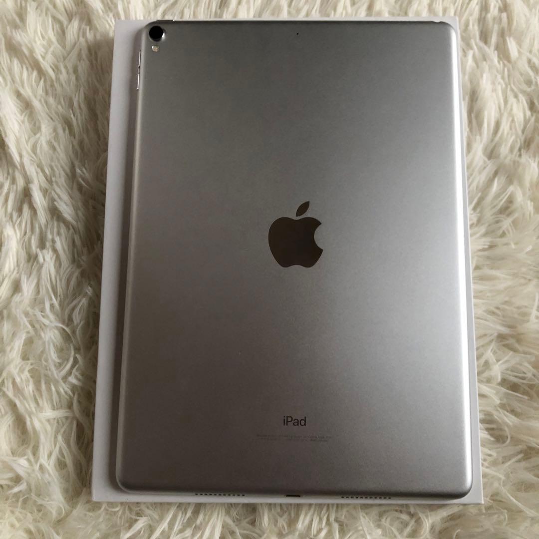 【完動品】iPad Pro 10.5 512GB 【すぐ発送】