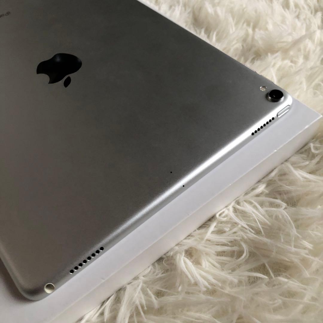 【完動品】iPad Pro 10.5 512GB 【すぐ発送】