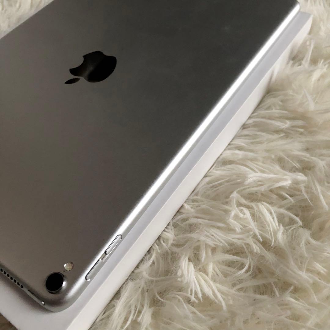 【完動品】iPad Pro 10.5 512GB 【すぐ発送】