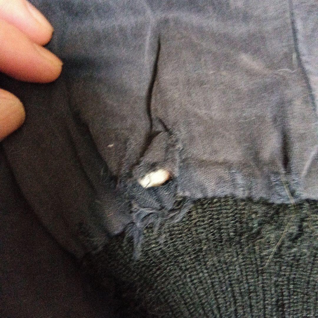 吉村浩二ヴィンテージスカジャン別珍　珍品