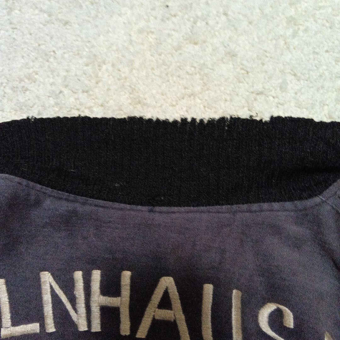 吉村浩二ヴィンテージスカジャン別珍　珍品