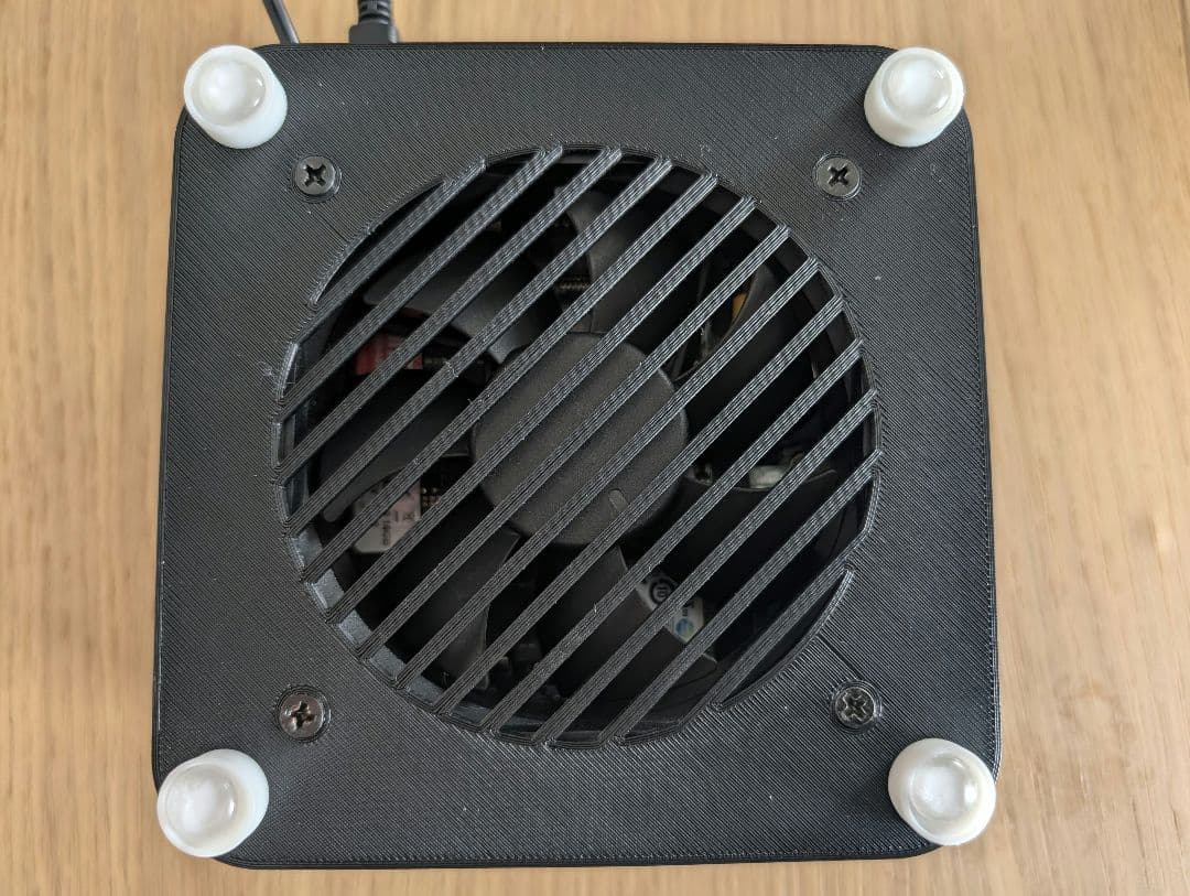 ミニPC Chatreey AN3P R7-7735HS/32GB/256G/Win11