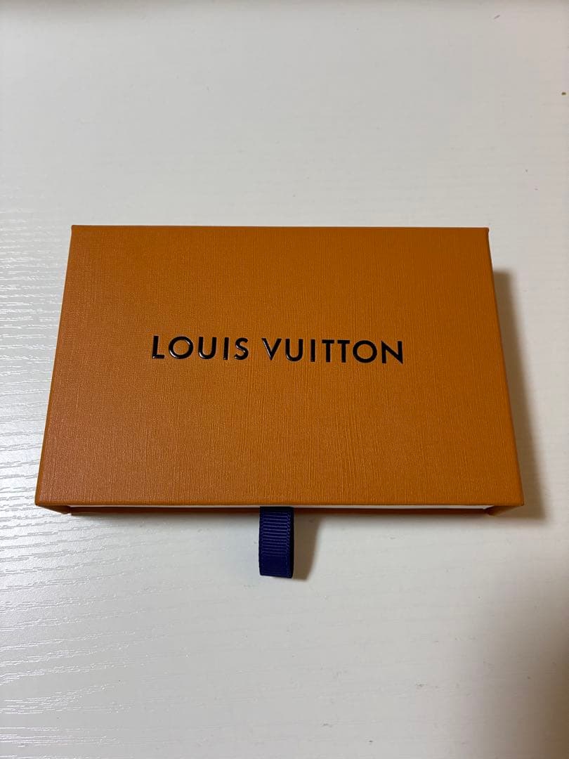 Louis Vuitton 　コリエチェーン　ネックレス　マルチカラー