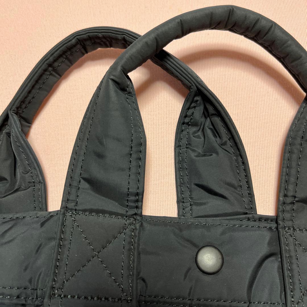 PORTER トートバッグ ブラックタグ